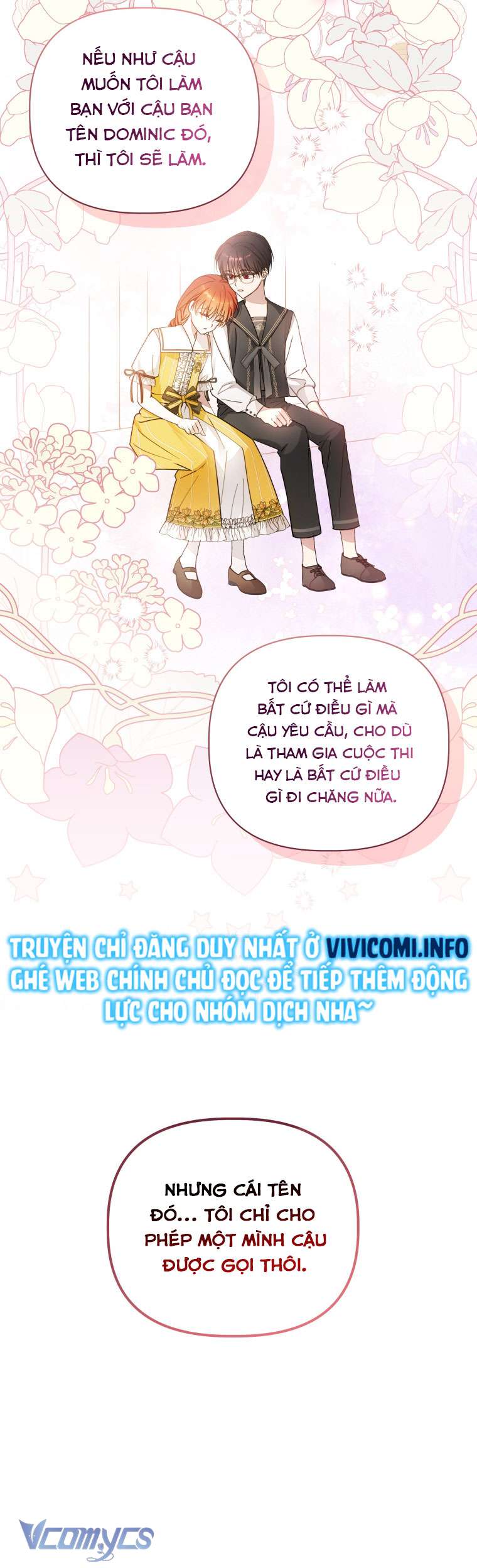 Mọt Sách Là Bạo Quân Chapter 5 - Next Chapter 6
