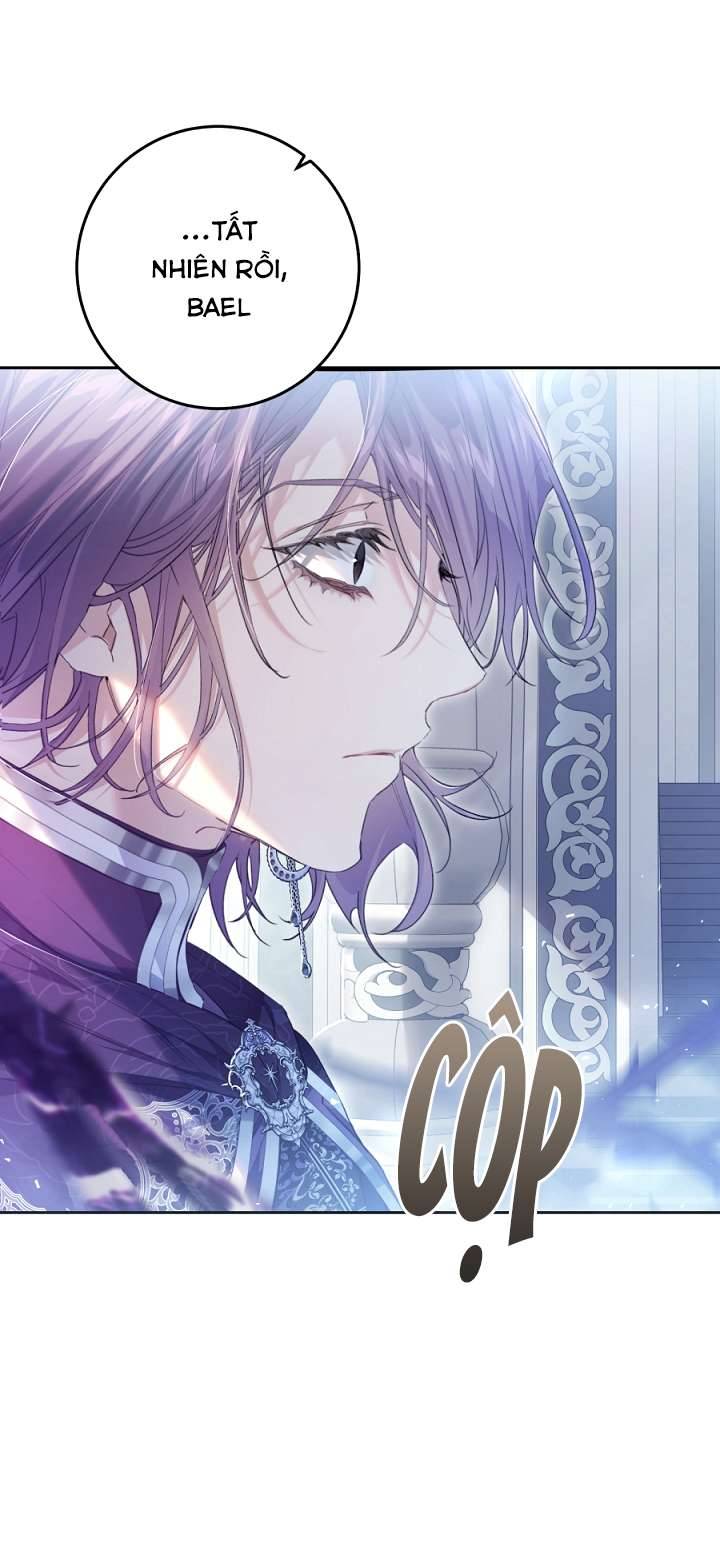 Ác Nữ Chỉ Là Một Con Rối Chap 69 - Trang 2