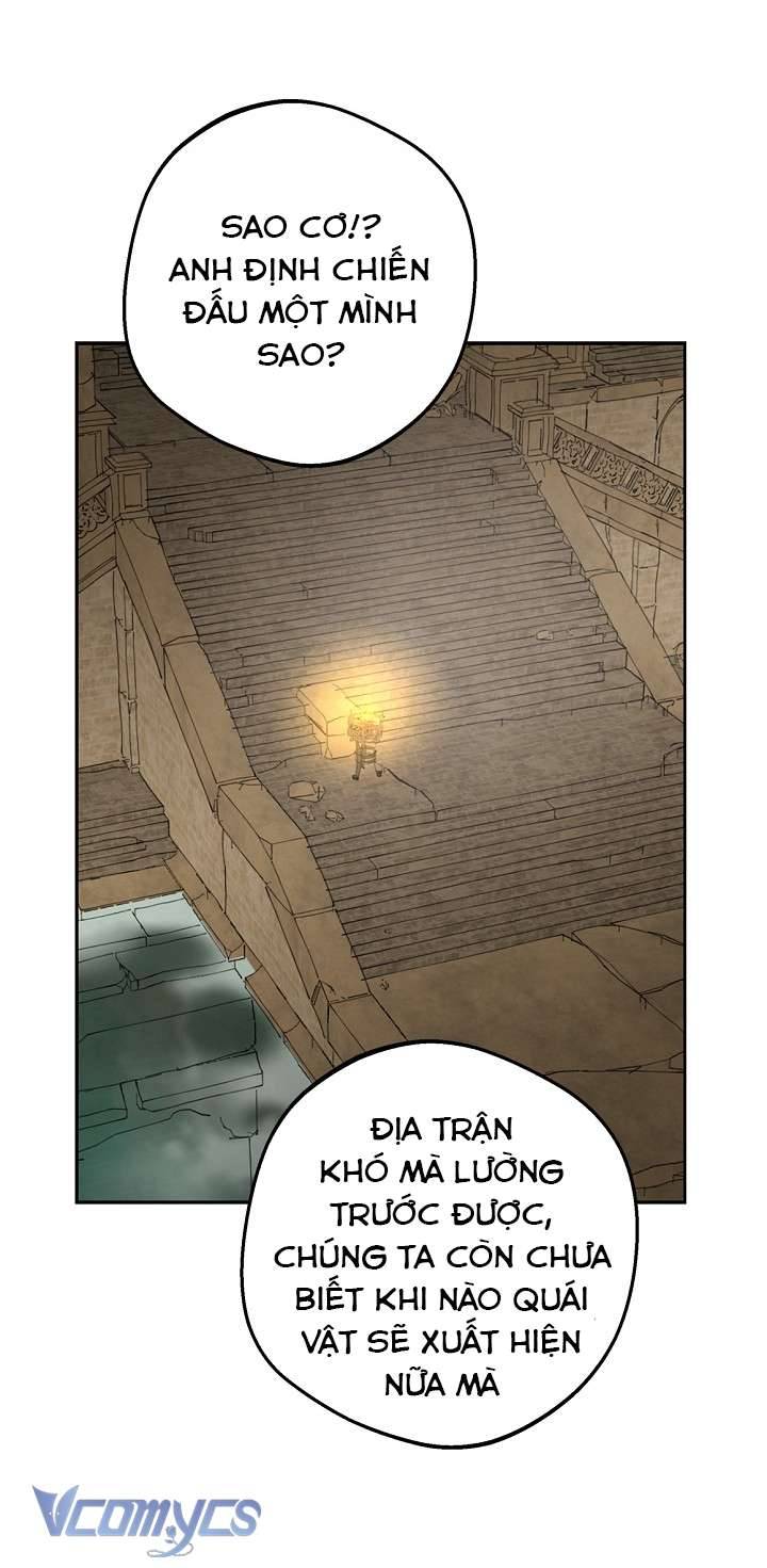 [18+] Yêu Tinh Giao Phối Chap 1 - Next Chap 2