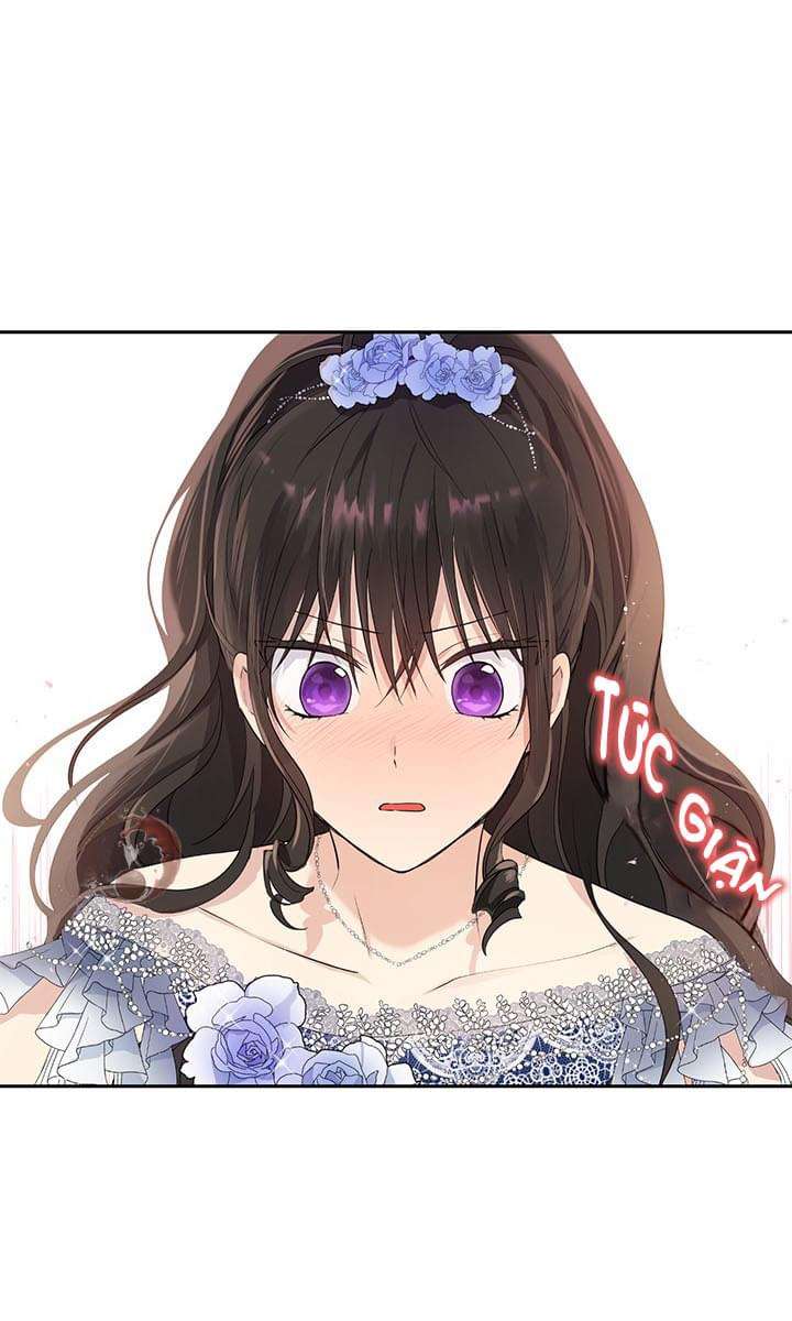 Tôi Là Minh Chứng Của Sự Thật Chap 25 - Trang 3