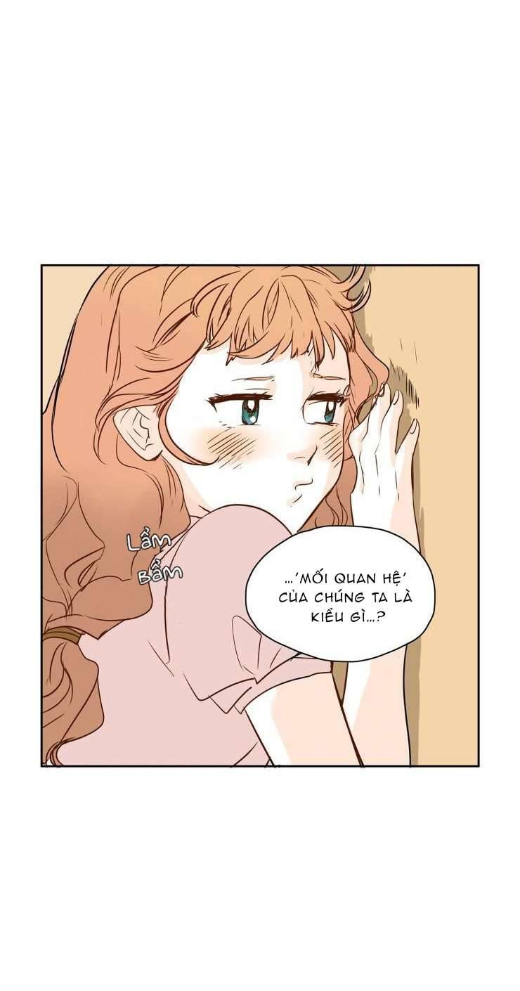 Ranh Giới Chap 29 - Trang 3