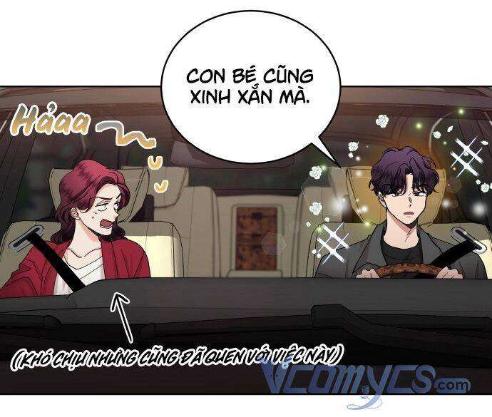 Oan Gia Ngõ Hẹp Chapter 26 - Trang 3