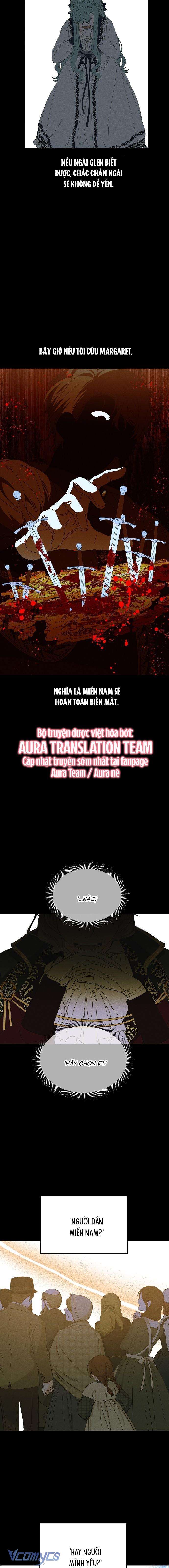 Bong Bóng Của Sóng Biển Chapter 45 - Trang 4