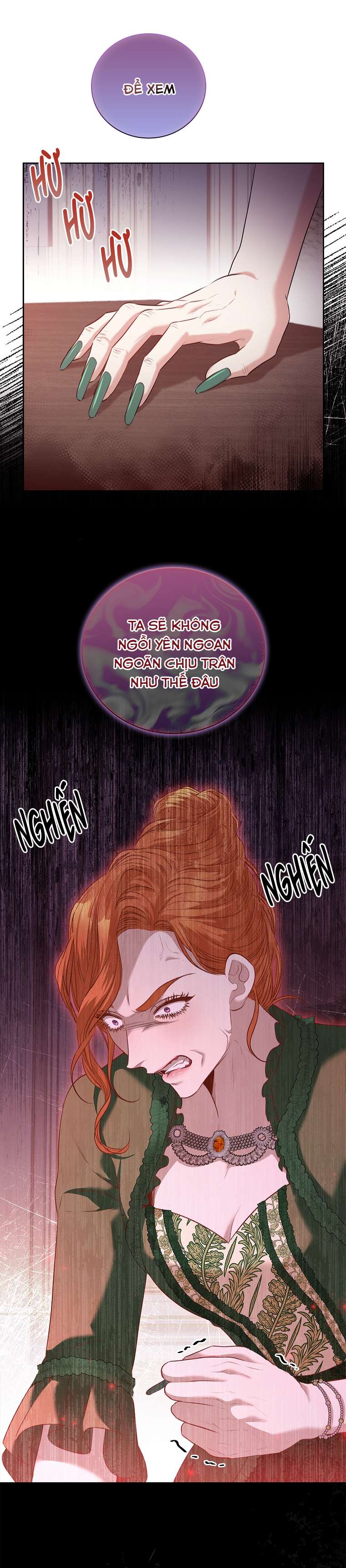 Thư Ký Của Bạo Chúa Chapter 73 - Trang 4
