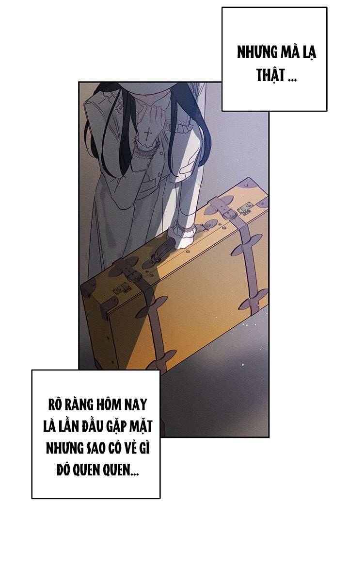 Trước Tiên Phải Giấu Em Trai Cái Đã! Chap 7 - Trang 2