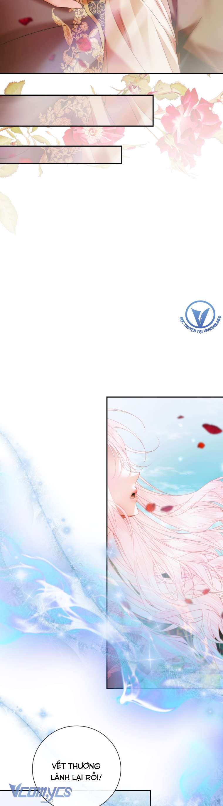 Siren: Trở Thành Gia Đình Của Nhân Vật Phản Diện Chapter 115 - Trang 3