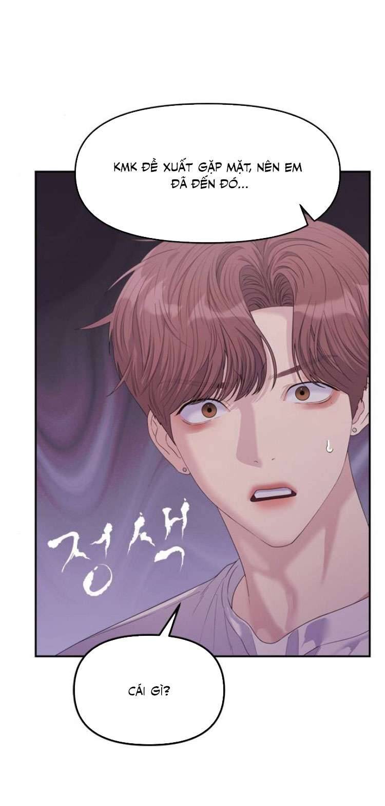 Couple Breaker Chapter 55 - Trang 4