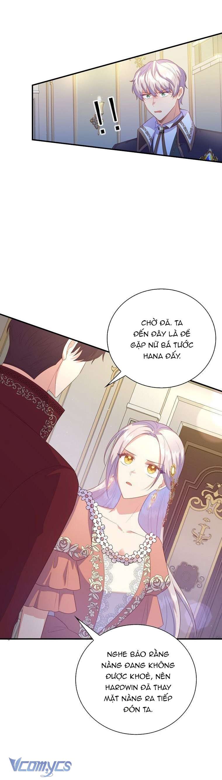 Tôi Chỉ Nhận Ra Sau Khi Mất Cô Ấy Chap 27 - Trang 2