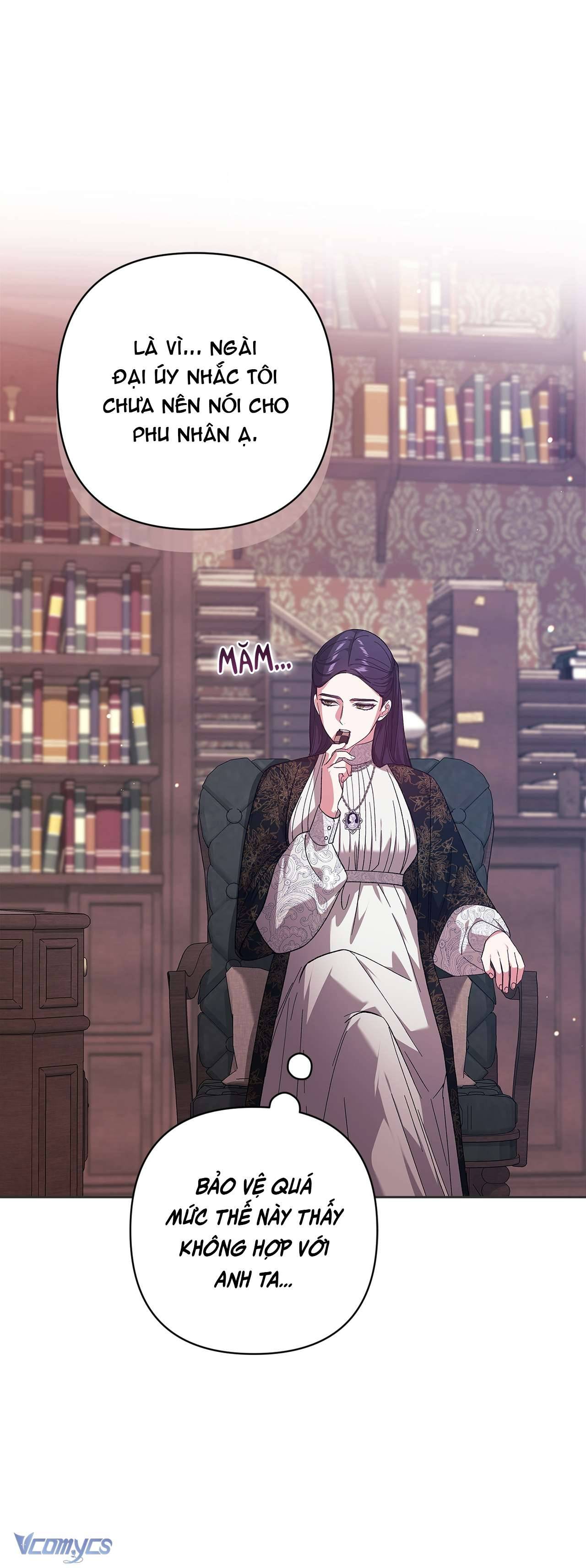 Hôn Nhân Này Rồi Sẽ Đổ Vỡ Chapter 67 - Trang 3