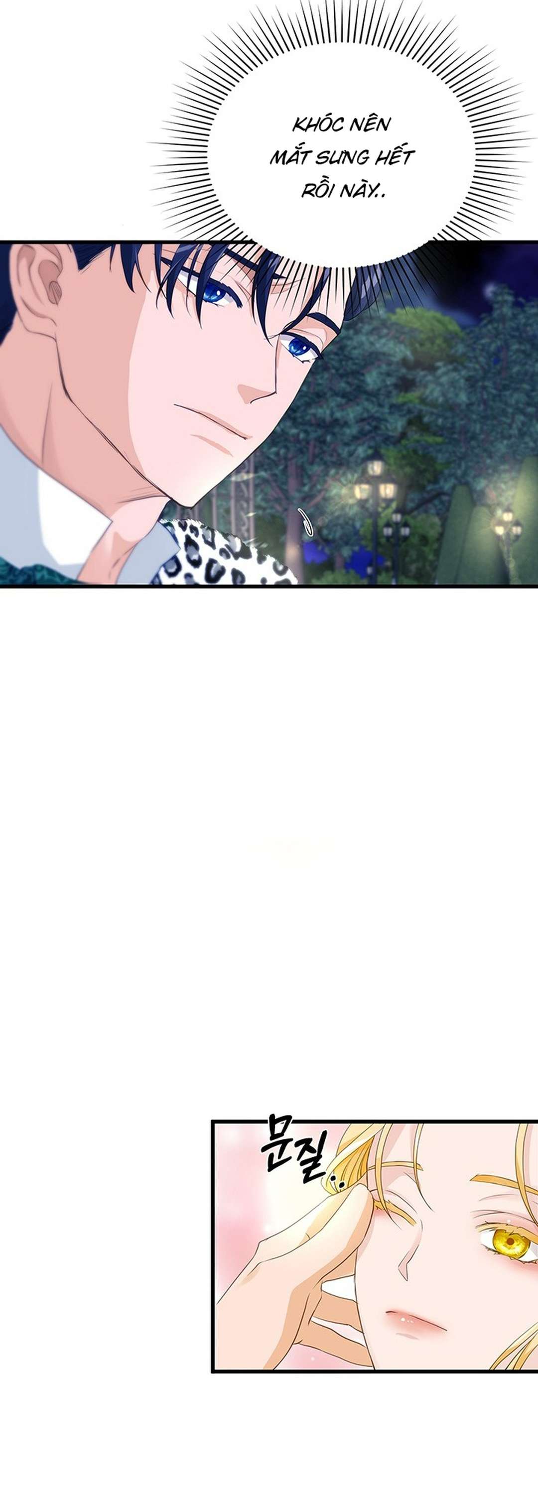 [ 18+ ] Bệ hạ đã thay đổi rồi! Chap 19 - Trang 2
