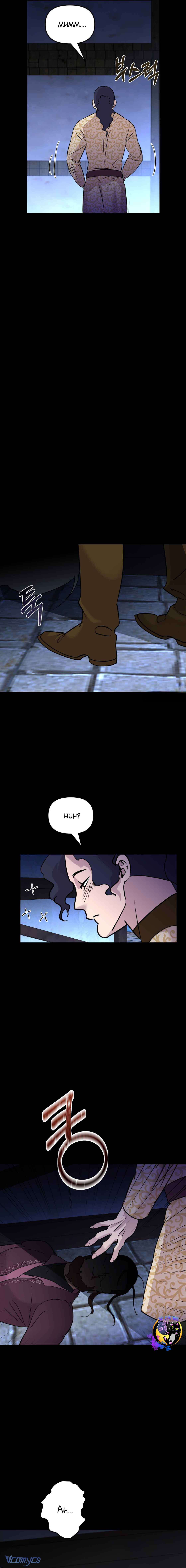 Ta đã chết như thế nào Chap 7 - Next Chap 8