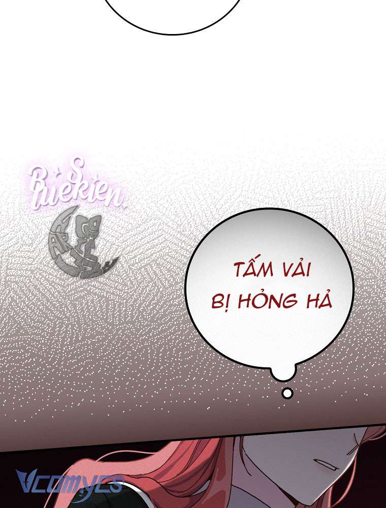 Chị Gái Của Nhân Vật Phản Diện Hôm Nay Cũng Đang Đau Khổ Chapter 36 - Trang 4
