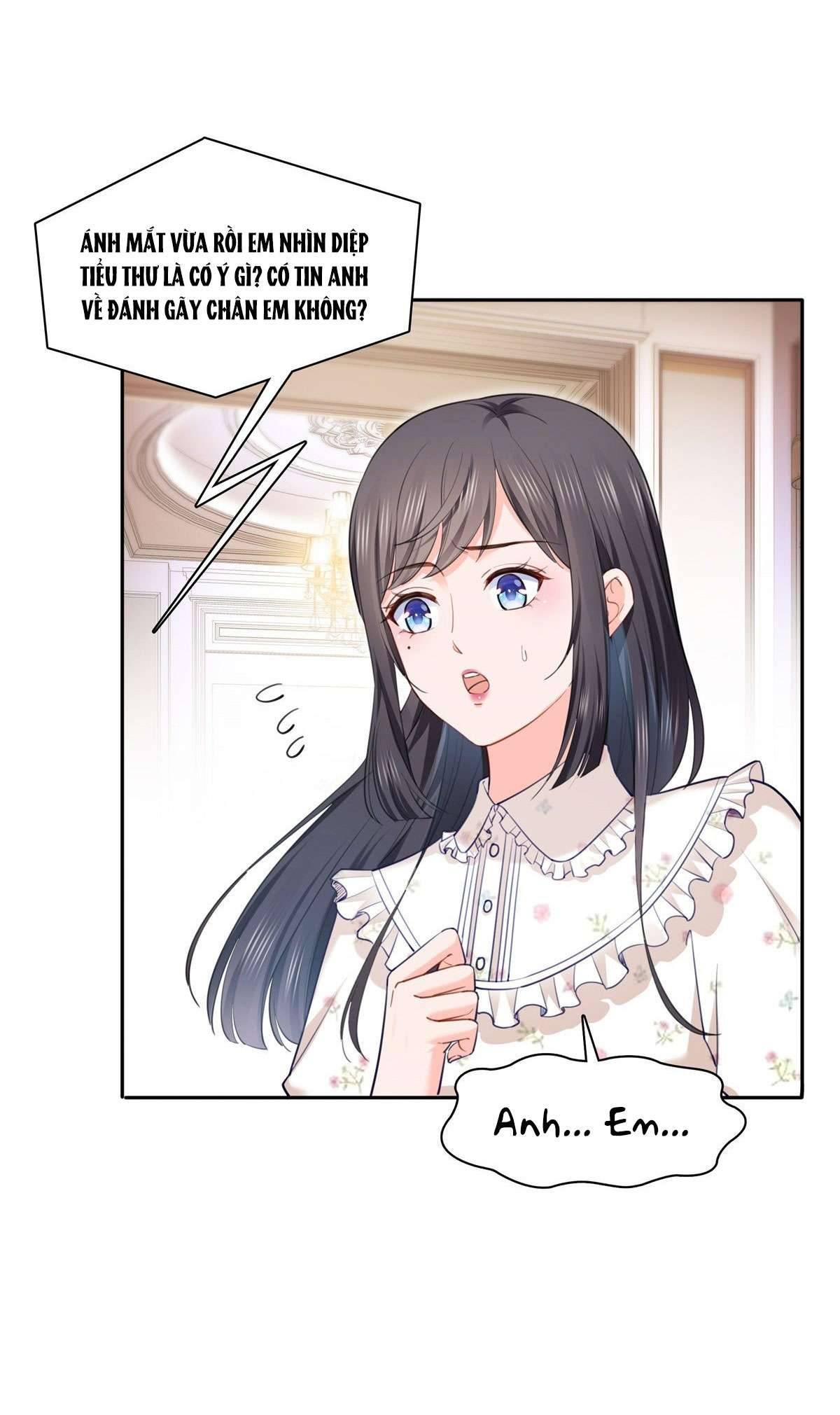 Hệt Như Hàn Quang Gặp Nắng Gắt Chap 255 - Trang 4