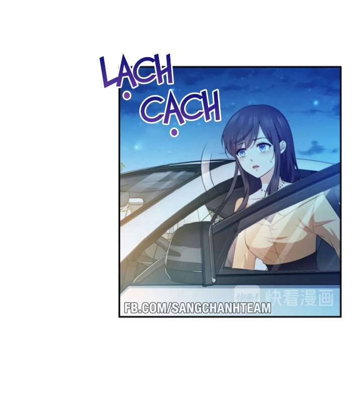 Hệt Như Hàn Quang Gặp Nắng Gắt Chap 170 - Trang 4