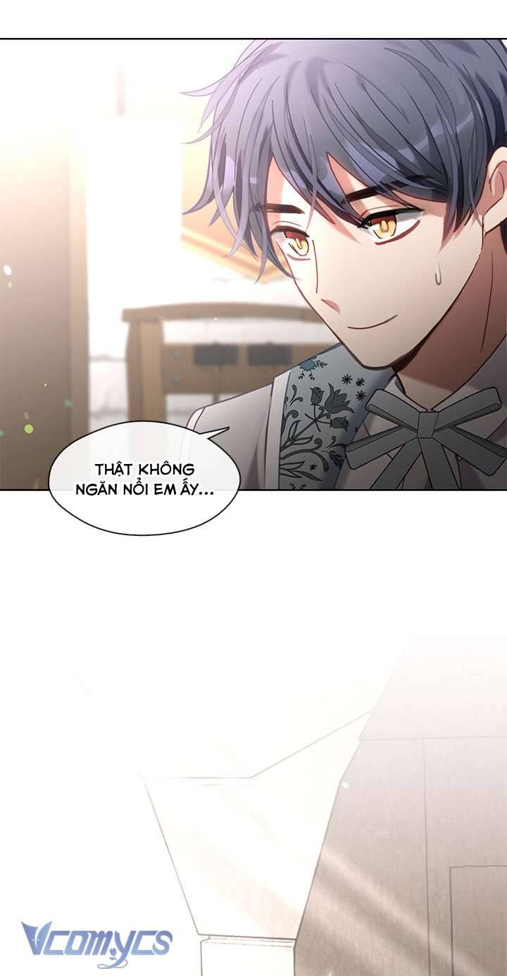 Gia Đình Bị Ám Ảnh Bởi Tôi Chapter 28 - Trang 4