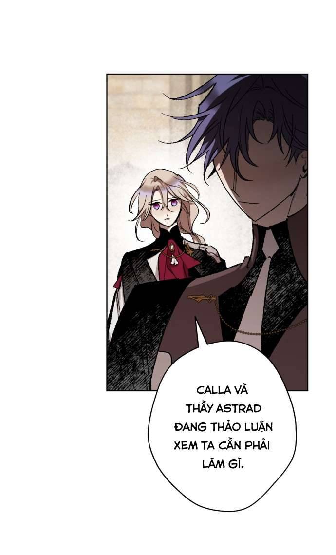 Lời Thú Nhận Của Chúa Tể Bóng Tối Chap 47 - Trang 4