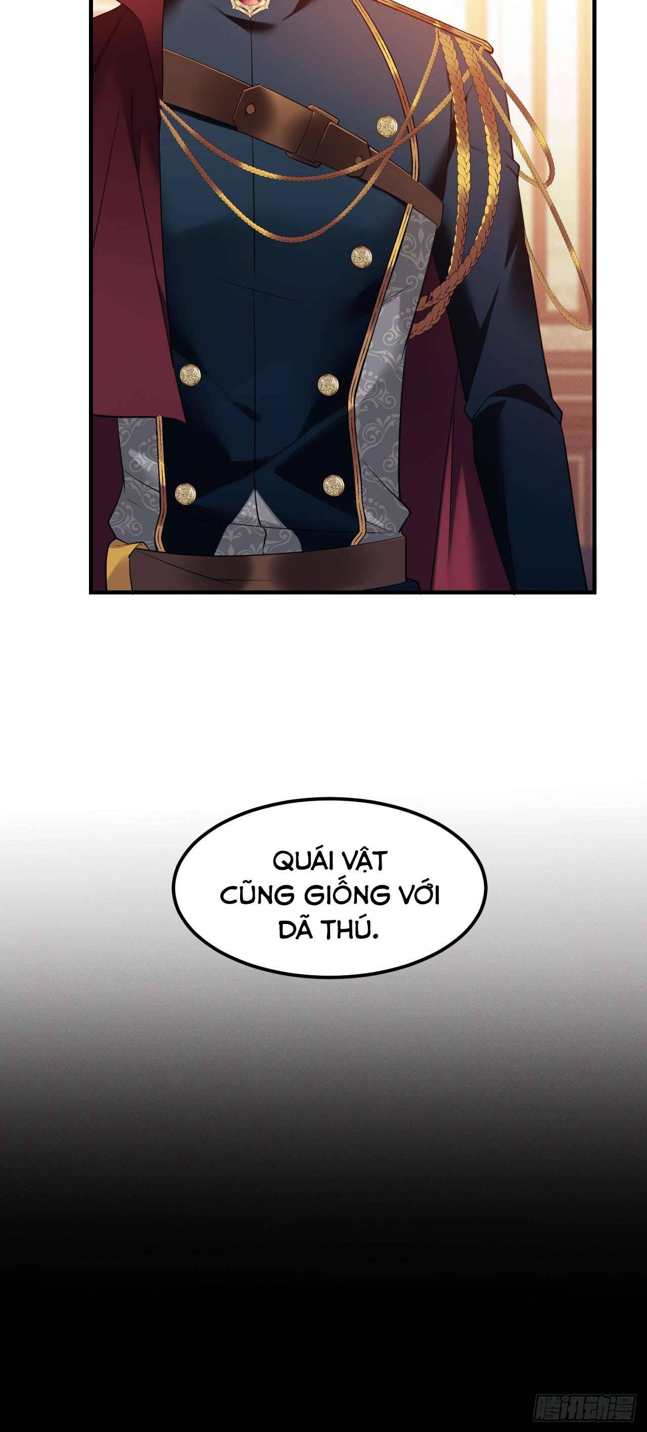 Hiệp Sĩ Độc Quyền Của Long Nữ Chapter 7 - Trang 4