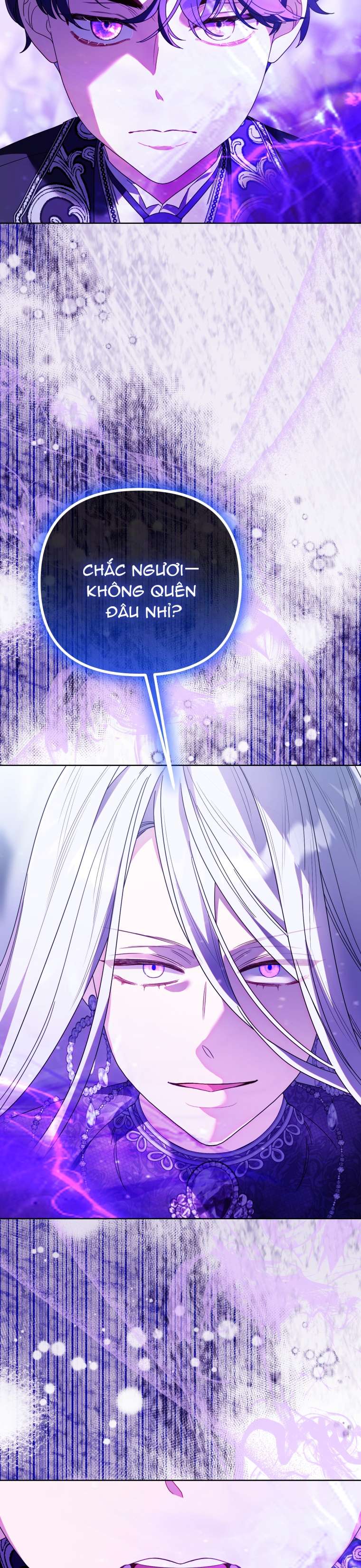 Thà Là Để Tôi Trở Thành Nữ Hoàng Chapter 66 - Trang 3