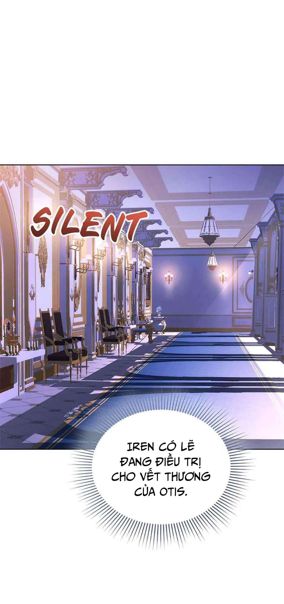 Hầu Gái Trong Trò Chơi Harem Ngược Muốn Nghỉ Việc Chapter 31 - Trang 3