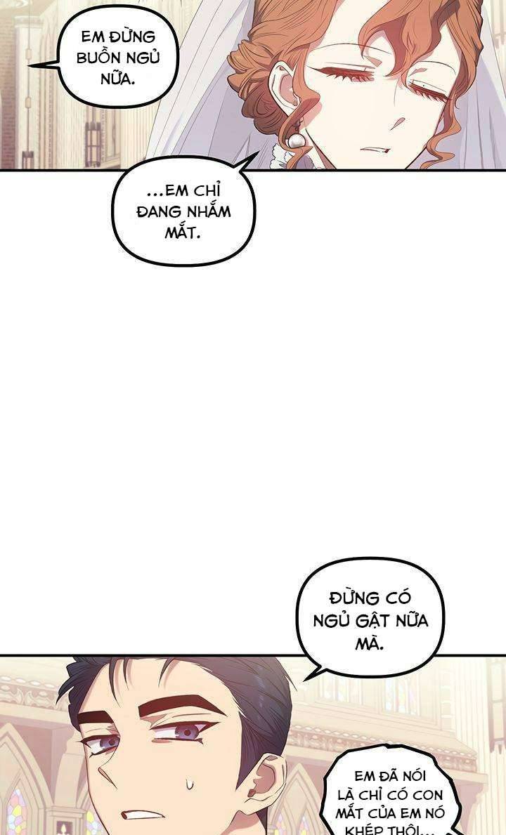May Mắn Hay Bất Hạnh Chap 14 - Trang 4
