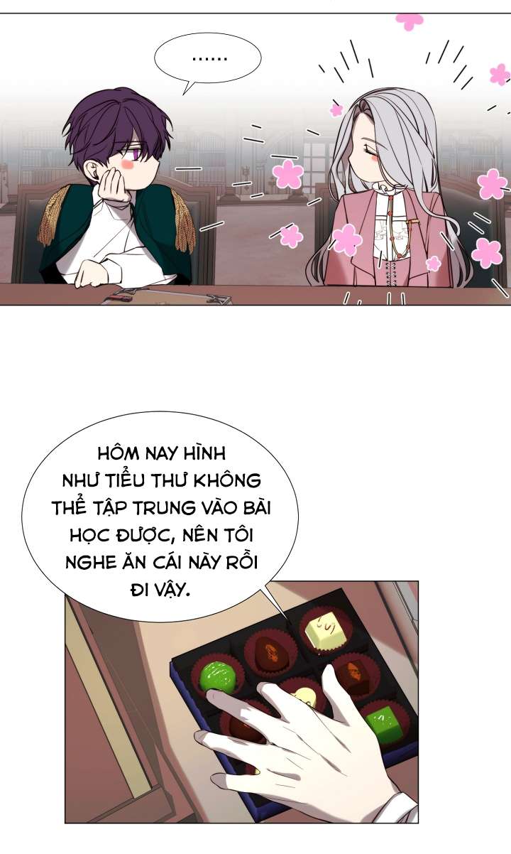 Ác Nữ Cần Bạo Chúa Chapter 19 - Trang 4