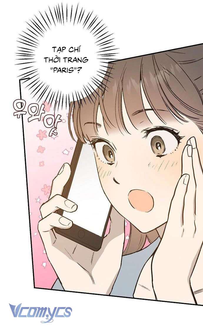 Onsaemiro Chapter 27 - Trang 4