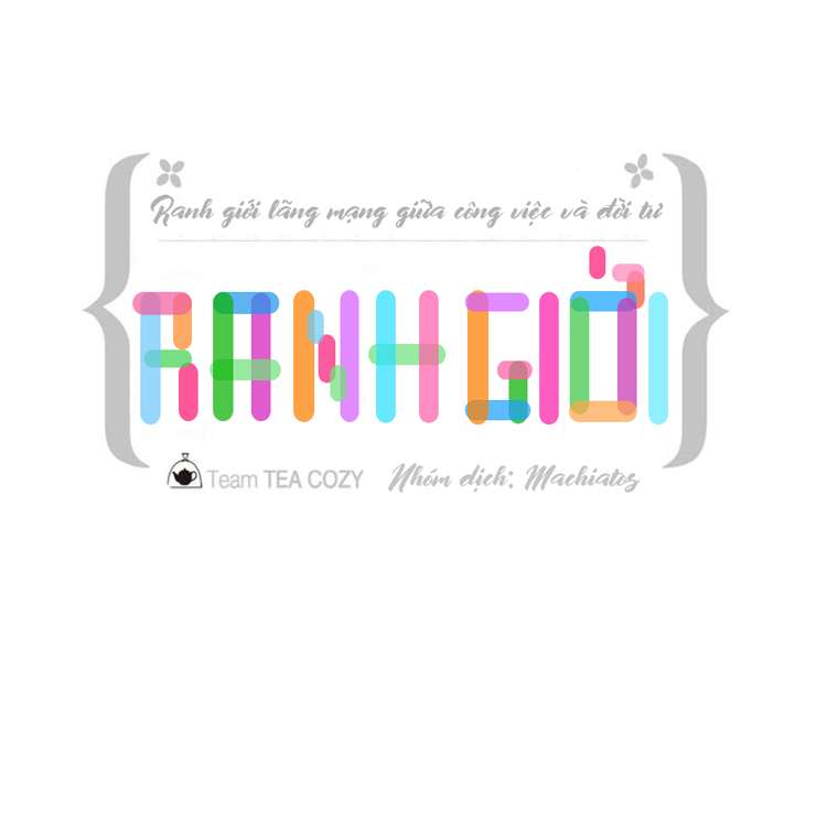 Ranh Giới Chap 52 - Trang 3