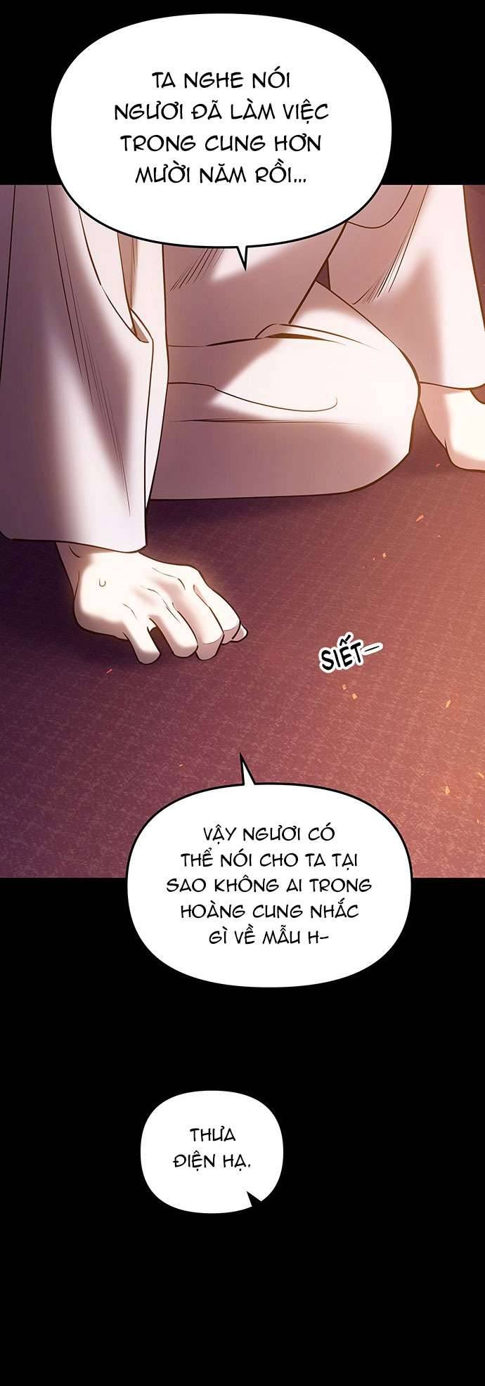Vương Tử Huyền Bí Chapter 32 - Trang 4