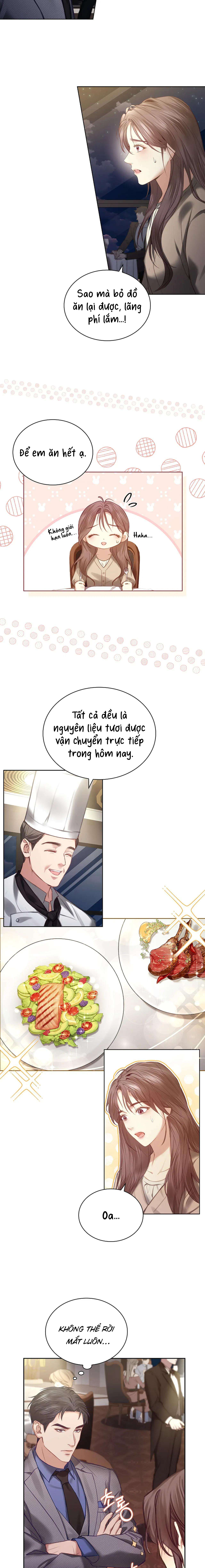 [ 18+ ] Người Vợ Trẻ Chap 7 - Trang 2