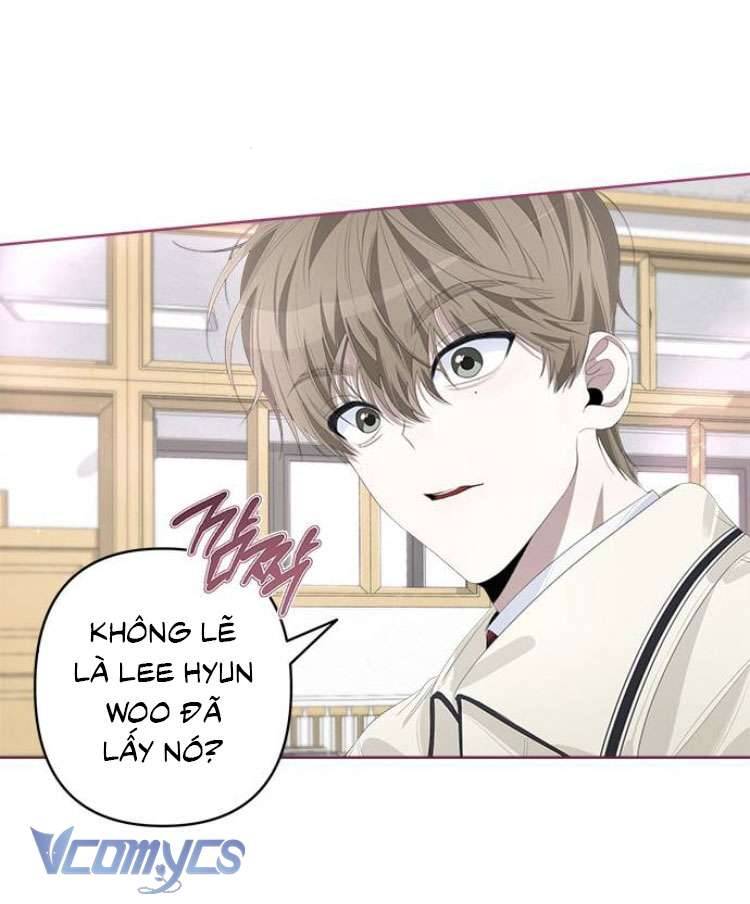 Đàn Anh Xấu Xa! Chap 55 - Trang 3