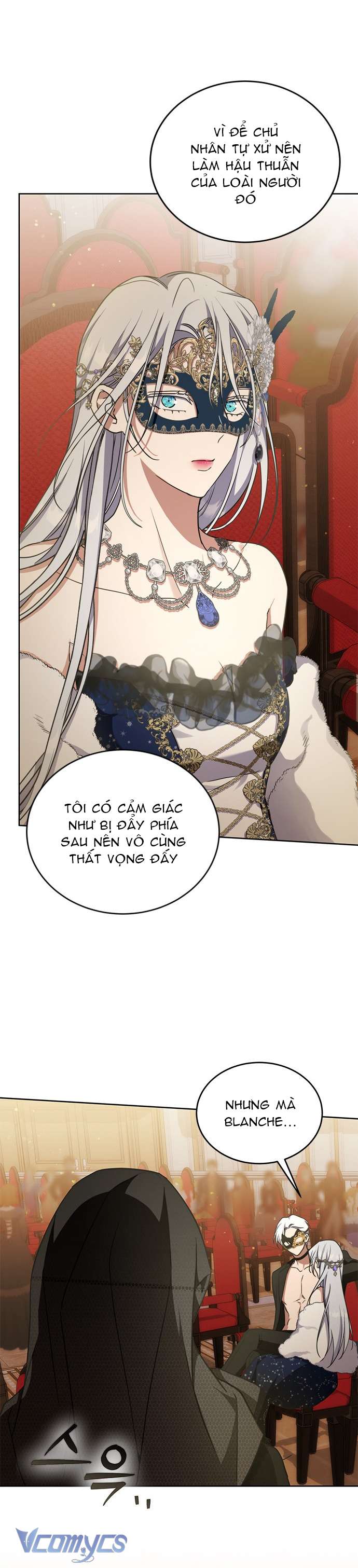Làm Thế Nào Để Ăn Chủ Nhân Chapter 51 - Trang 3