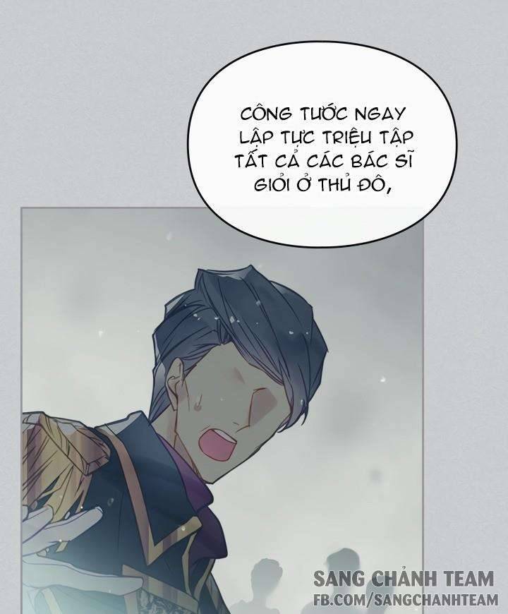 Kết Cục Của Nhân Vật Phản Diện Chỉ Có Thể Là Cái Chết Chapter 17 - Next Chapter 18
