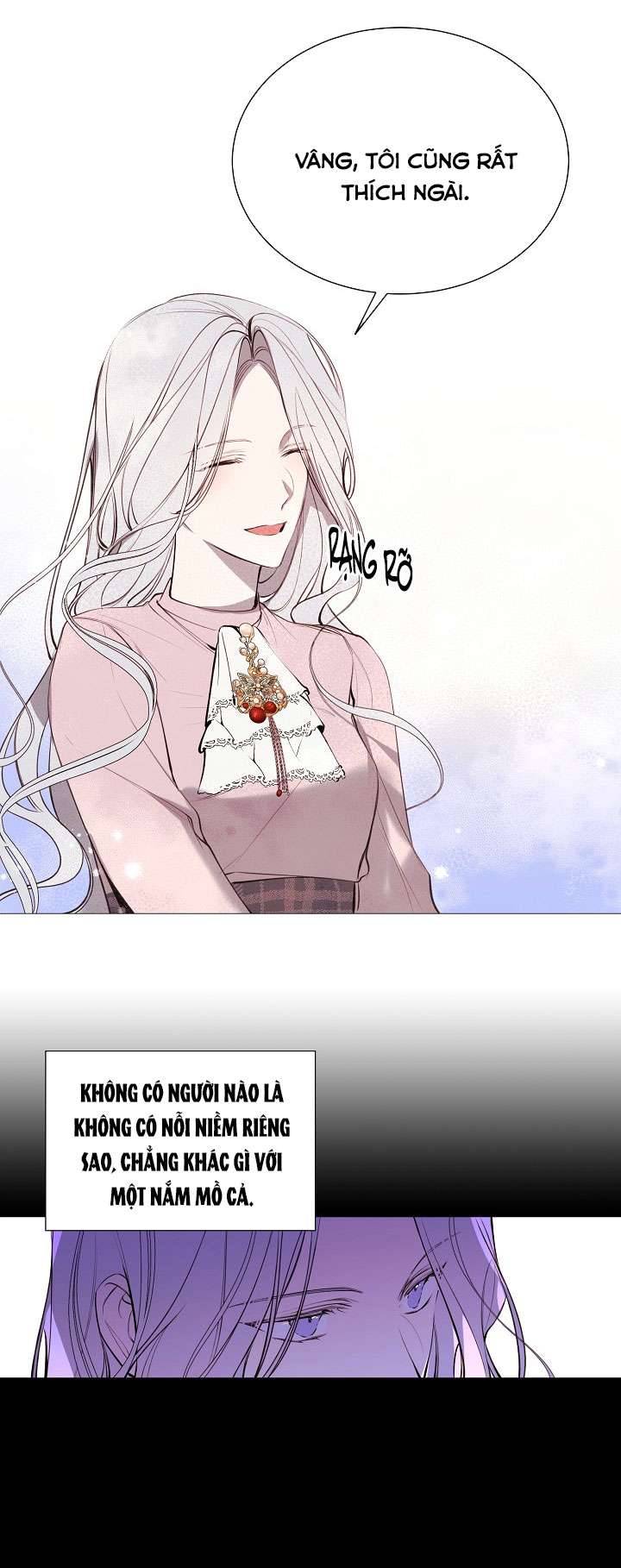 Ác Nữ Cần Bạo Chúa Chapter 32 - Trang 4
