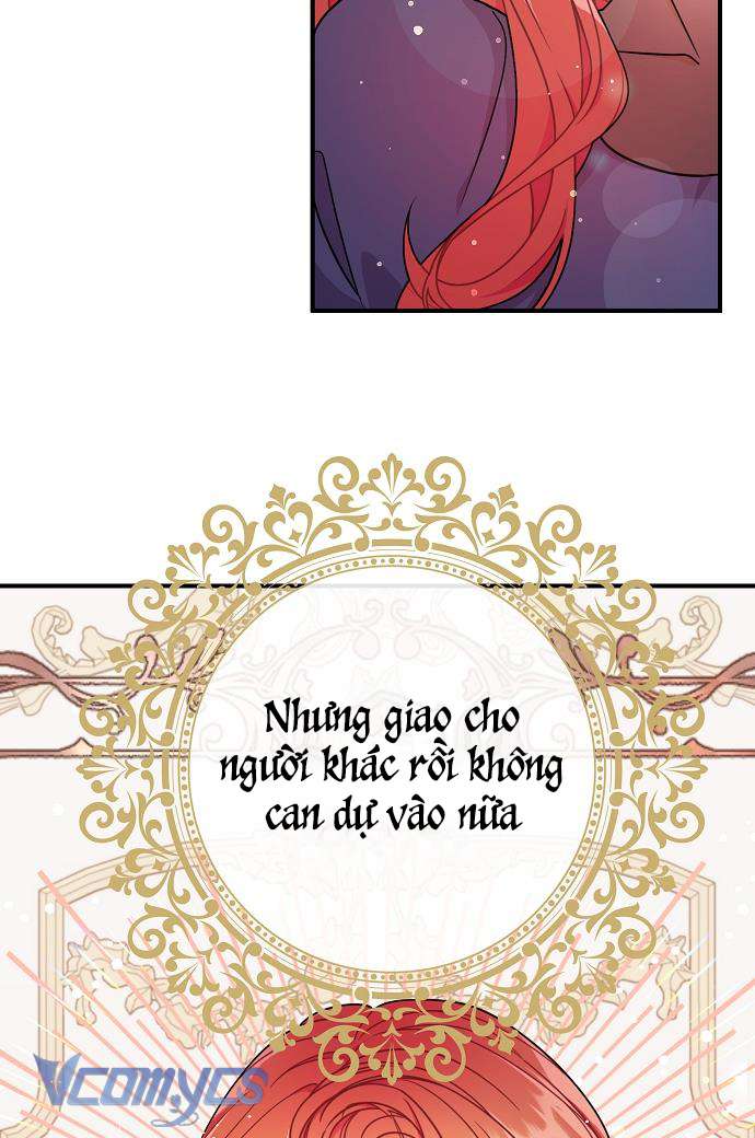 Tôi không cố tình quyến rũ nam chính Chap 33 - Trang 2