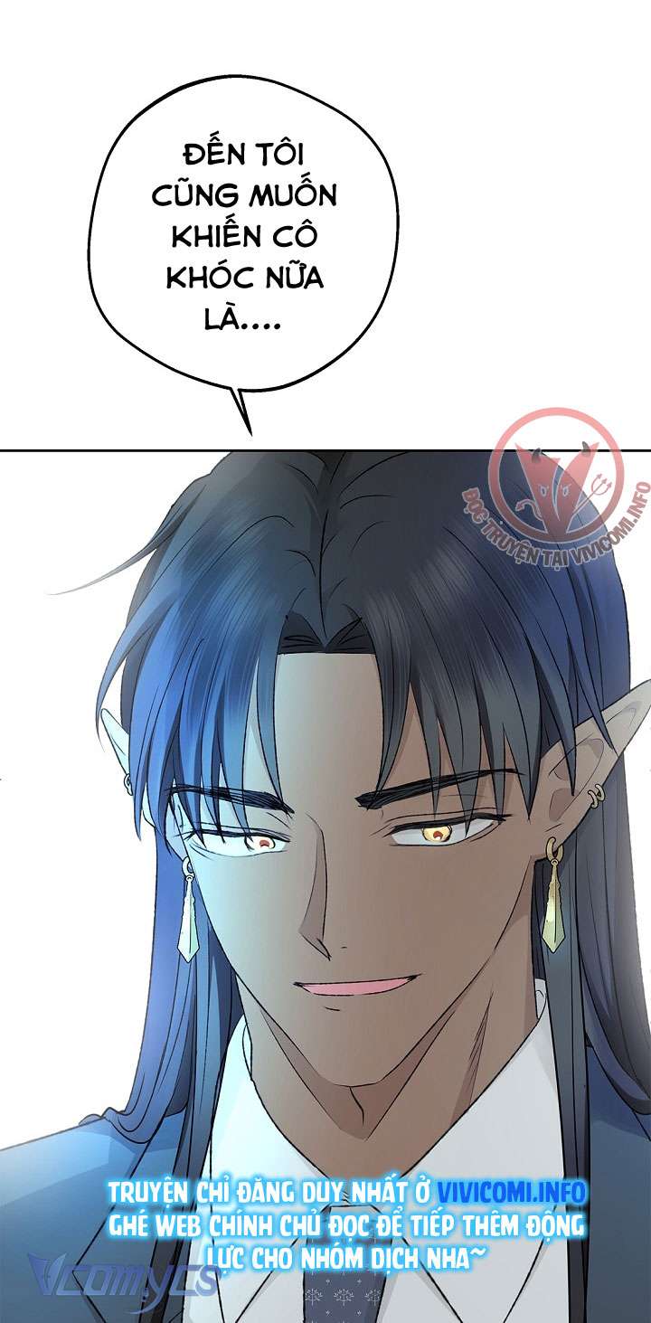 [18+] Yêu Tinh Giao Phối Chap 14 - Next Chap 15