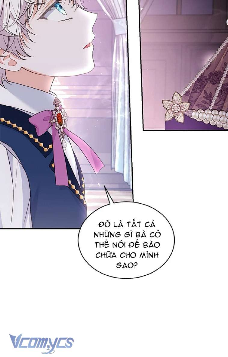 Công Chúa Bé Con Hạng S Thật Mạnh Chapter 22 - Trang 4