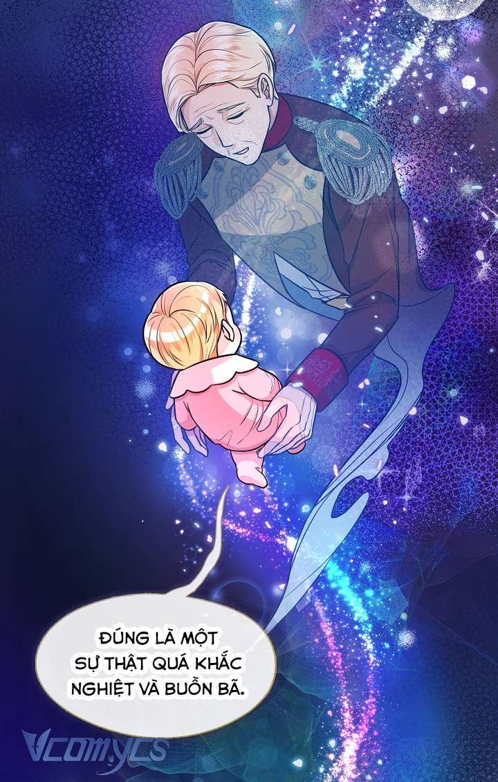Công Chúa Là Người Chơi Chapter 3 - Trang 3