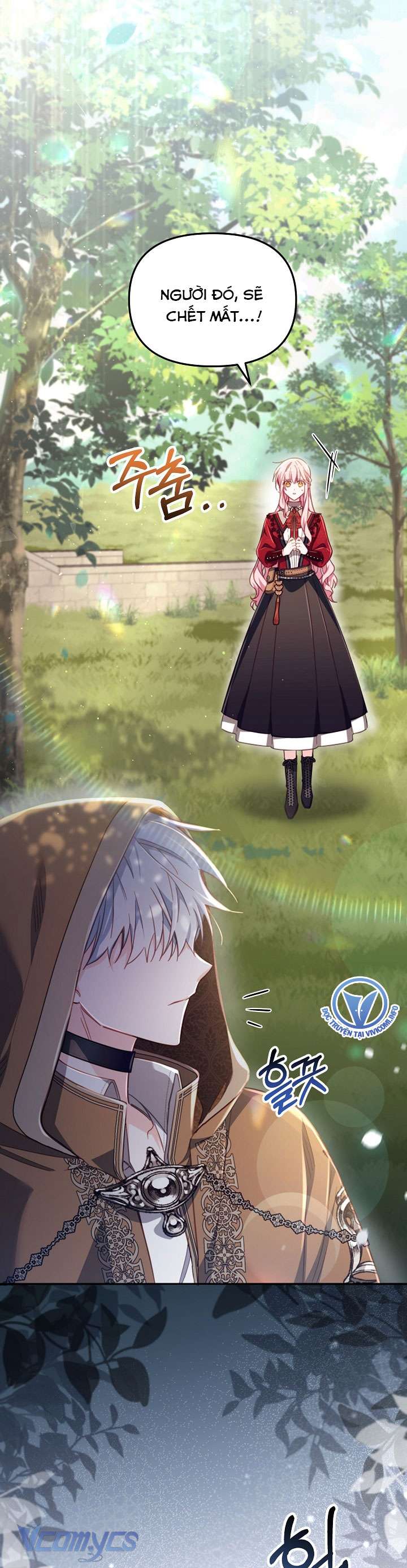Không Có Chỗ Cho Kẻ Giả Mạo Chap 22 - Trang 2