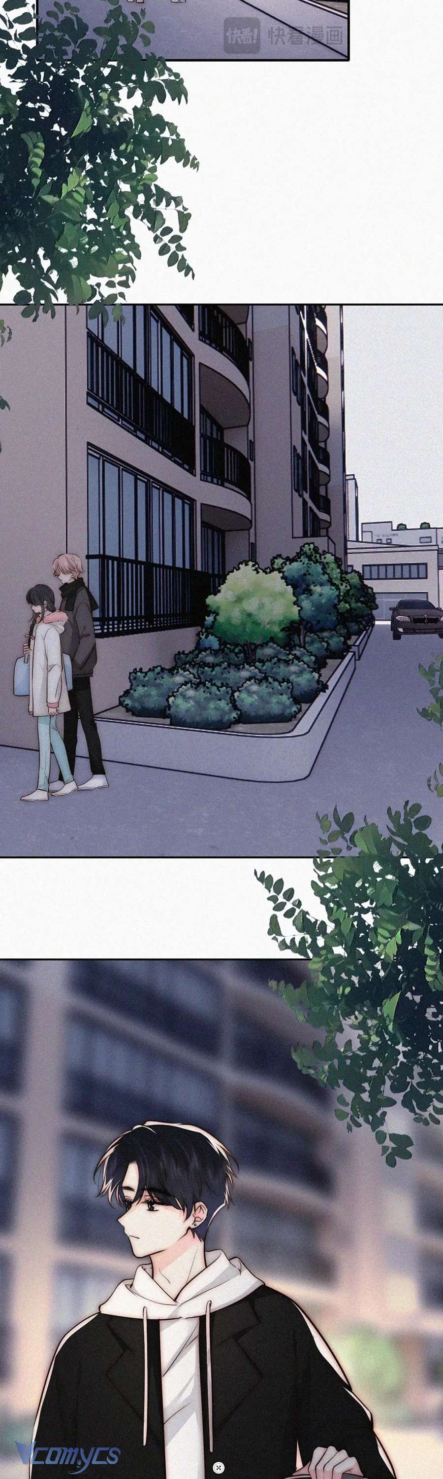 Một Mực Cưng Chiều Chap 60 - Trang 2