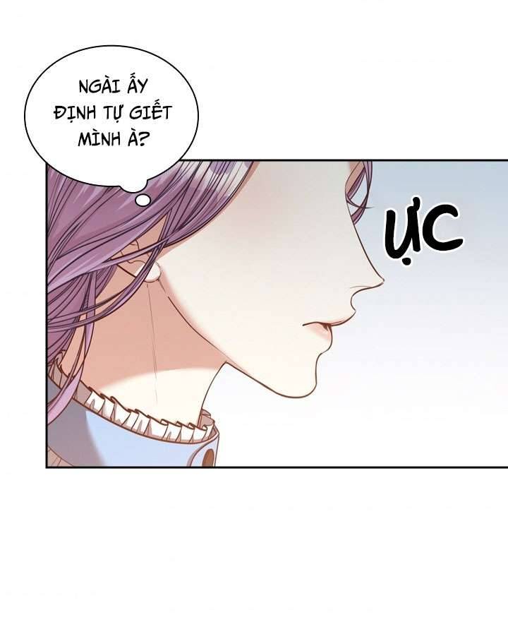 Thư Ký Của Bạo Chúa Chapter 35 - Trang 4