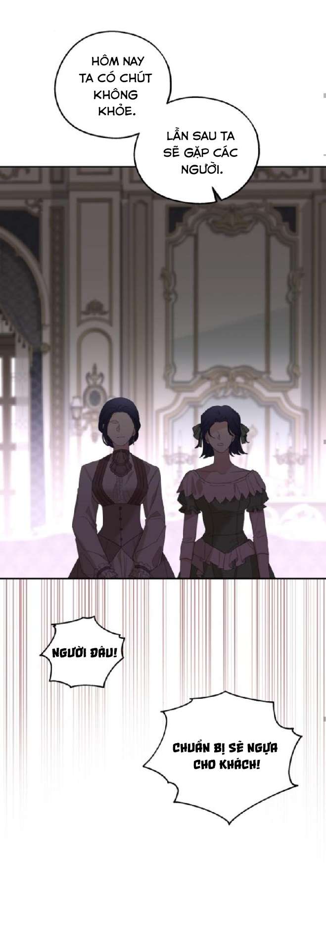 Gia Đình Chồng Quá Ám Ảnh Bởi Tôi Chap 12 - Next Chap 13