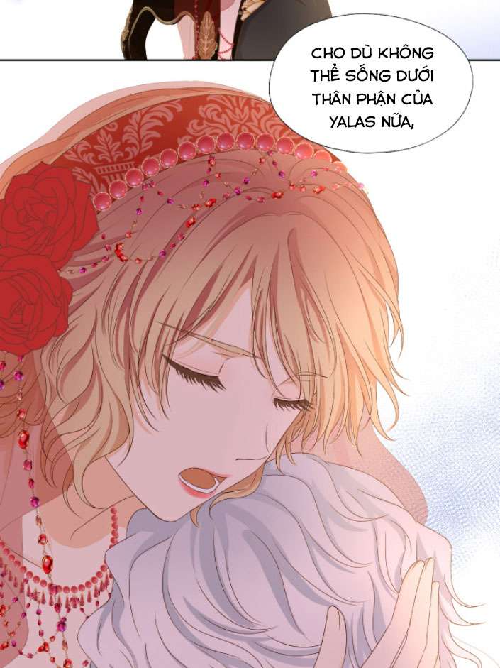 Địch Úc Đa Chi Ca Chapter 83 - Trang 4