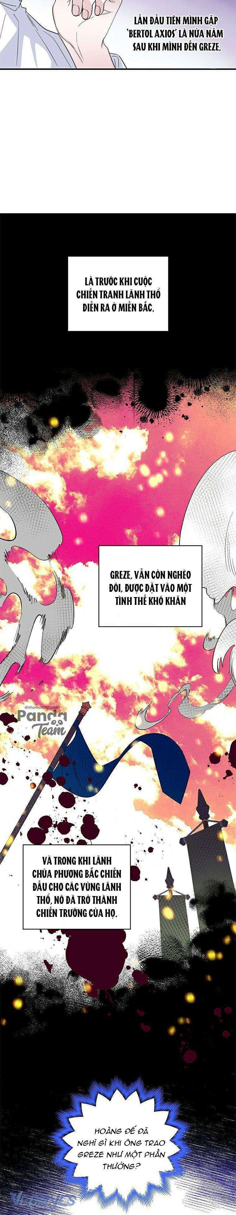 Chồng Yêu, Tôi Đây Bãi Công! Chap 34 - Trang 2