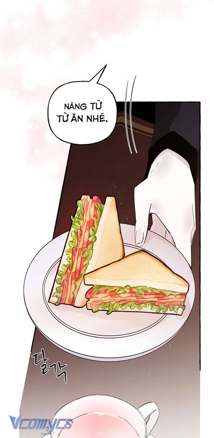 [18+] Hoàng Cung Có Chó Dữ! Chap 11 - Trang 2