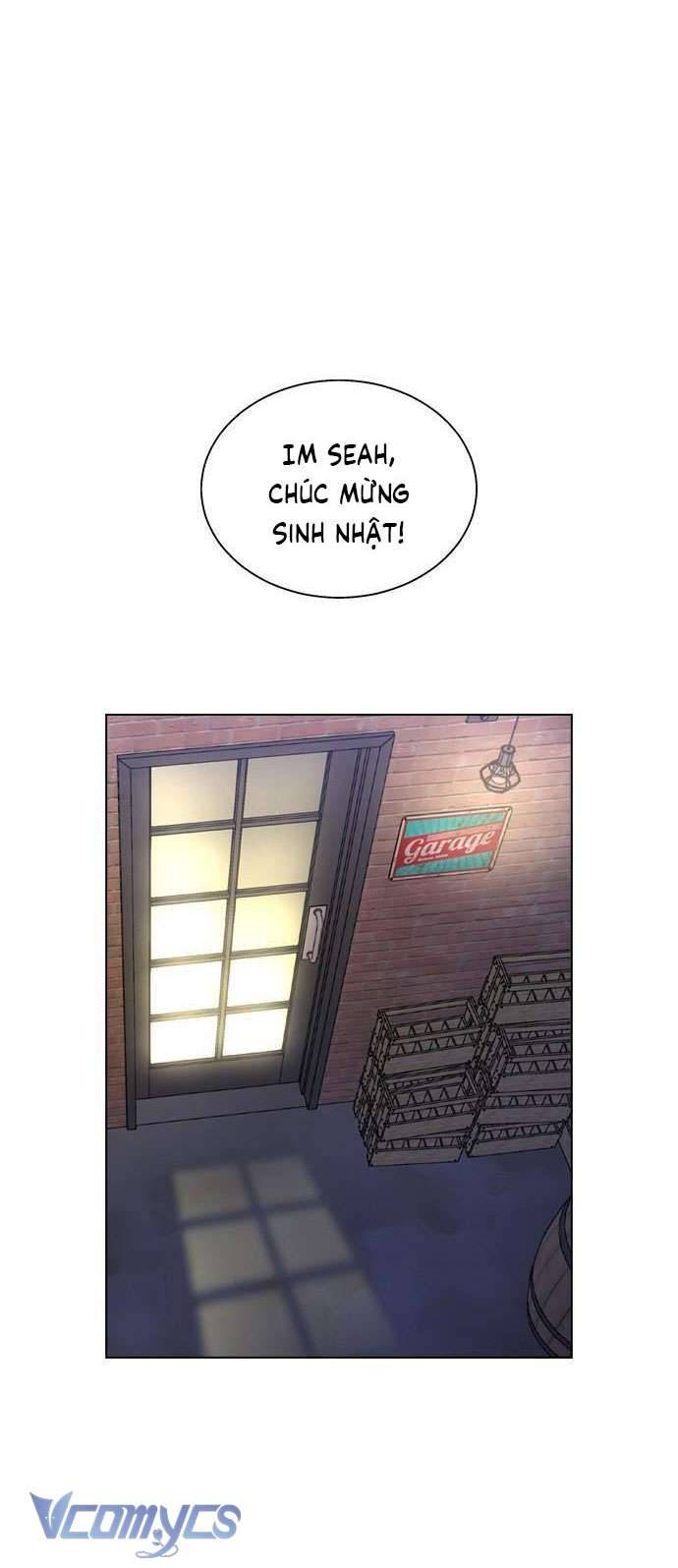 Nếu Chia Tay, Chúng Ta Sẽ Chết Chap 3 - Trang 2