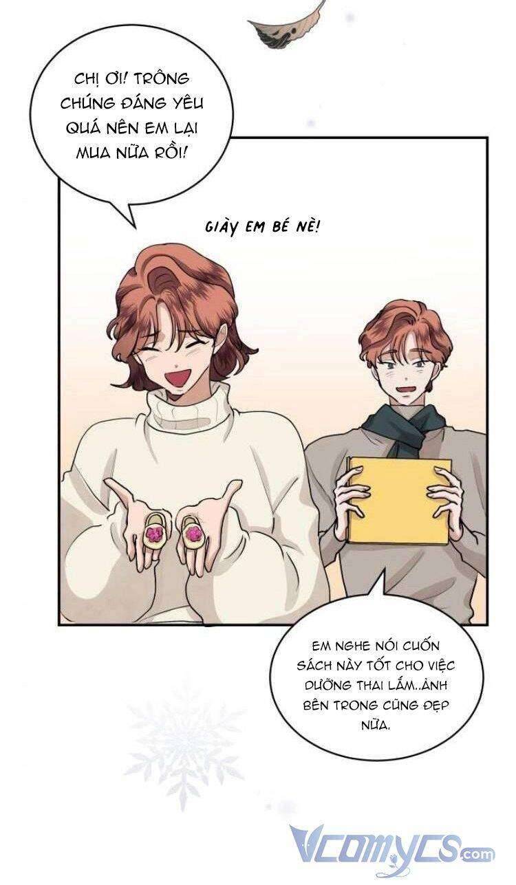 Oan Gia Ngõ Hẹp Chapter 65 - Trang 3