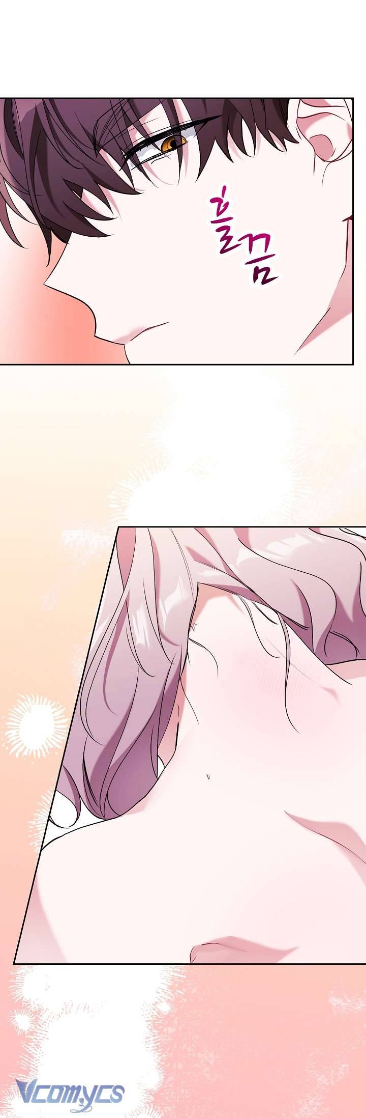 [18+] Dinh Thự Young Chun Hwa: Mãi Một Tình Yêu Chapter 4 - Trang 3