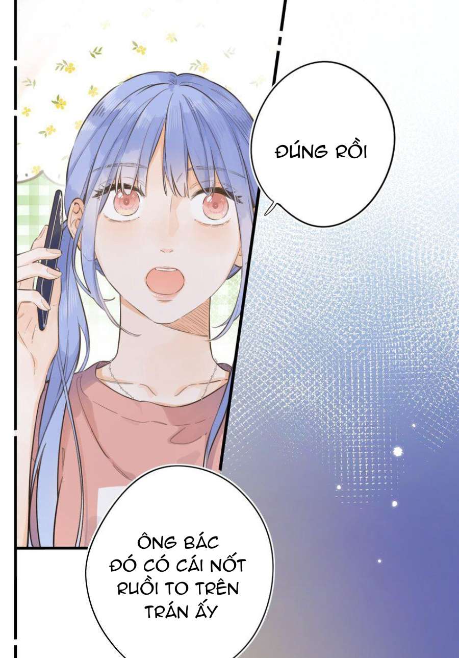 [ Khả Nguyệt ] Dolo Vận Mệnh Giao Nang Chap 7 - Trang 4