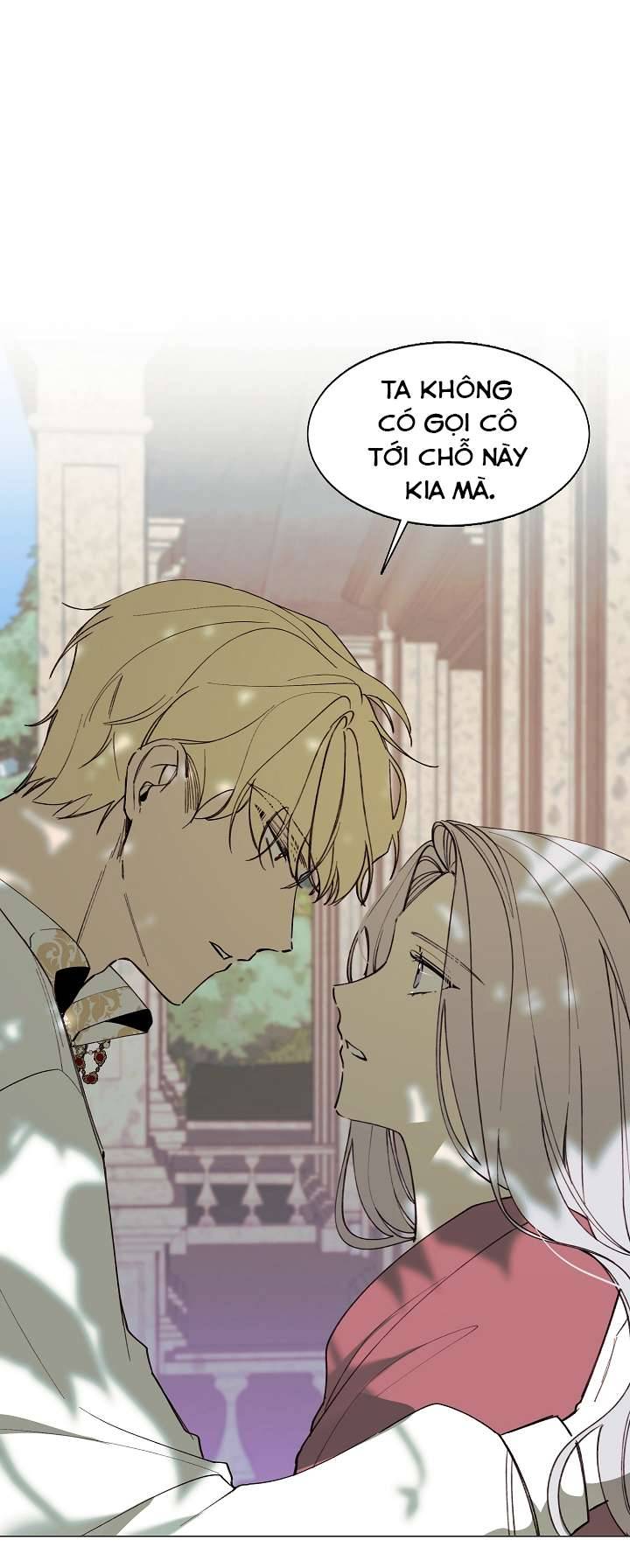 Ác Nữ Cần Bạo Chúa Chapter 9 - Trang 4