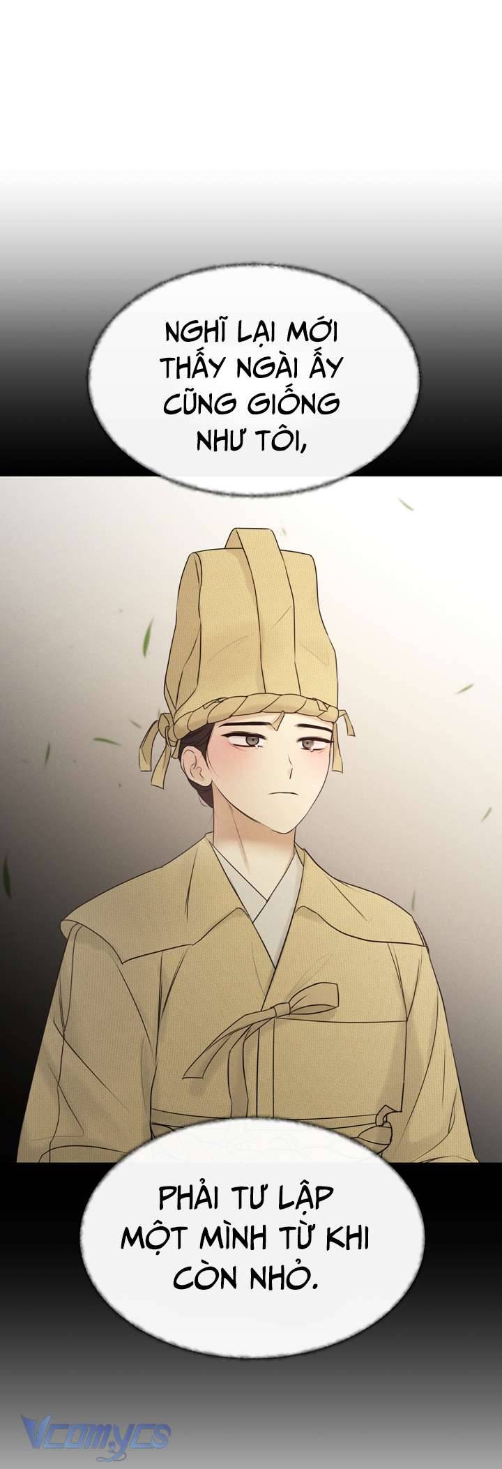 [18+] Tỳ Nữ Bỏ Trốn Chap 1 - Trang 2